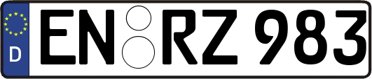 EN-RZ983
