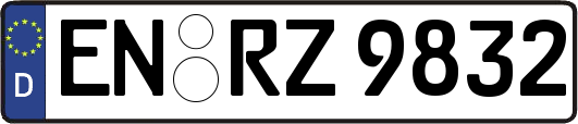 EN-RZ9832