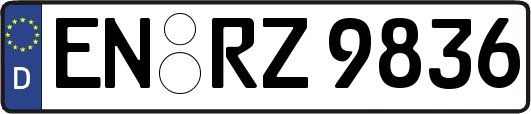 EN-RZ9836