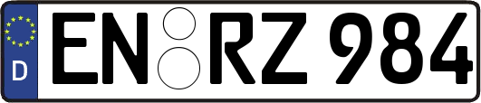 EN-RZ984
