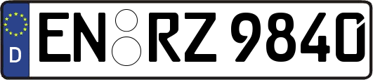 EN-RZ9840