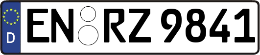EN-RZ9841