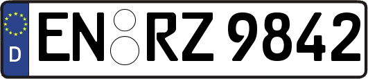 EN-RZ9842