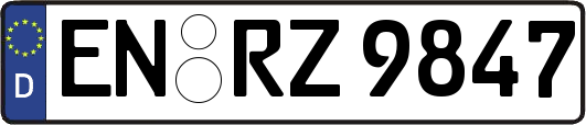 EN-RZ9847