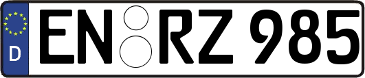 EN-RZ985