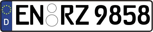 EN-RZ9858