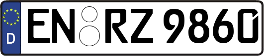 EN-RZ9860