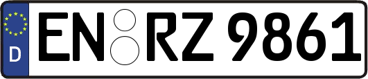 EN-RZ9861