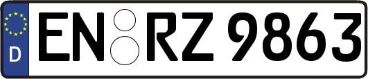 EN-RZ9863