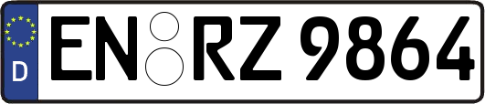 EN-RZ9864