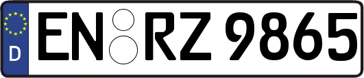 EN-RZ9865