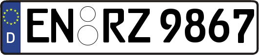 EN-RZ9867