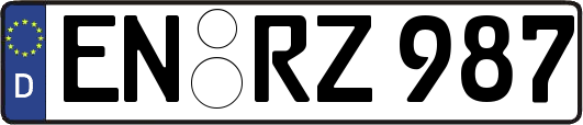 EN-RZ987