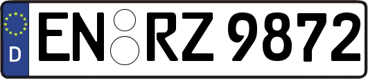 EN-RZ9872