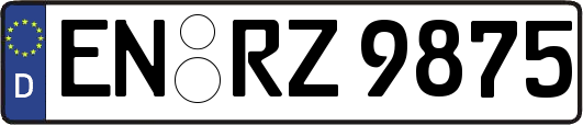 EN-RZ9875