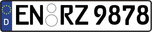 EN-RZ9878
