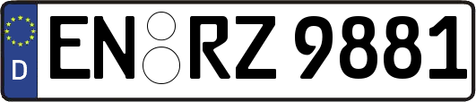 EN-RZ9881