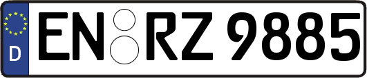 EN-RZ9885