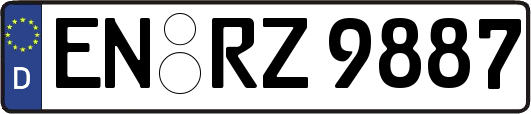 EN-RZ9887