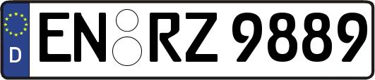 EN-RZ9889