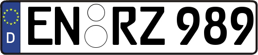 EN-RZ989