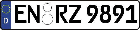 EN-RZ9891