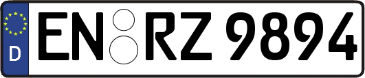 EN-RZ9894