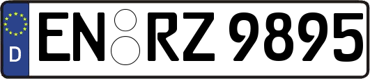 EN-RZ9895