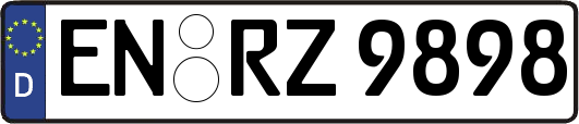 EN-RZ9898