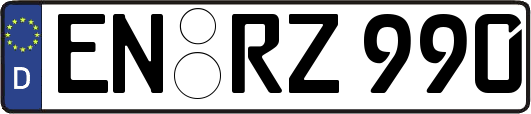 EN-RZ990