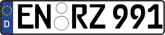EN-RZ991