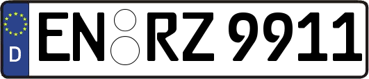EN-RZ9911