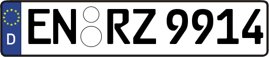 EN-RZ9914