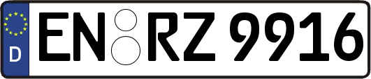 EN-RZ9916