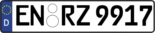 EN-RZ9917