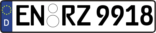 EN-RZ9918
