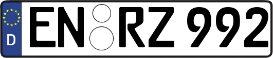 EN-RZ992