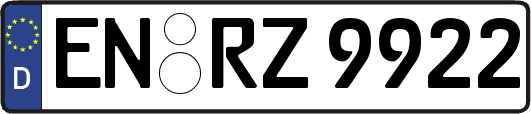 EN-RZ9922