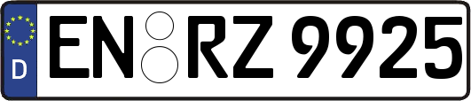 EN-RZ9925