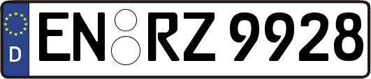 EN-RZ9928