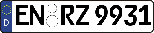 EN-RZ9931