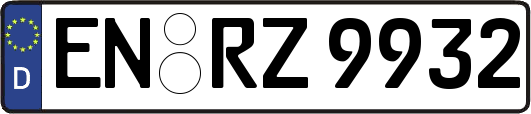 EN-RZ9932