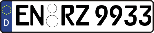 EN-RZ9933