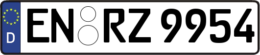 EN-RZ9954