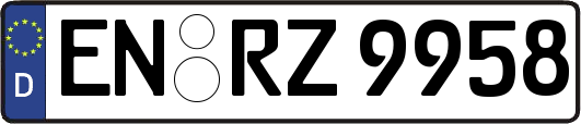 EN-RZ9958