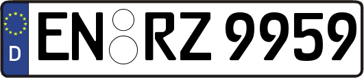 EN-RZ9959