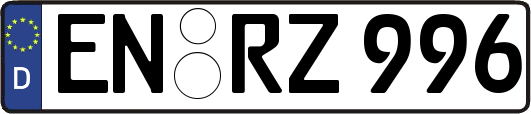 EN-RZ996