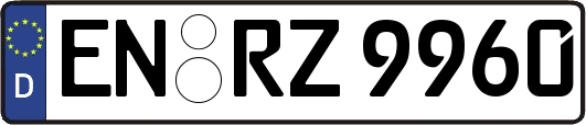 EN-RZ9960