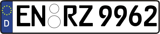 EN-RZ9962