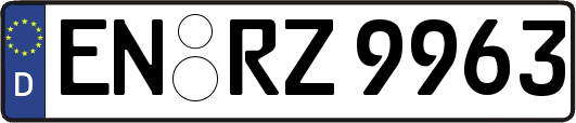 EN-RZ9963